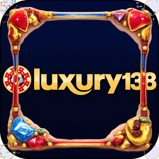 luxury138 — galeri pratinjau Resmi APK